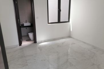 Kingsley Hills @ Putra Heights