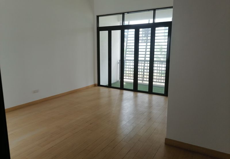 Kingsley Hills @ Putra Heights