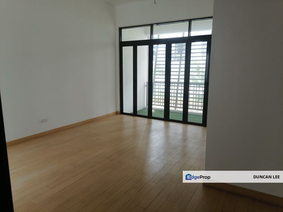 Kingsley Hills New Bungalow for Sale, Price Negotiable till Succeed, Selangor, Subang Jaya