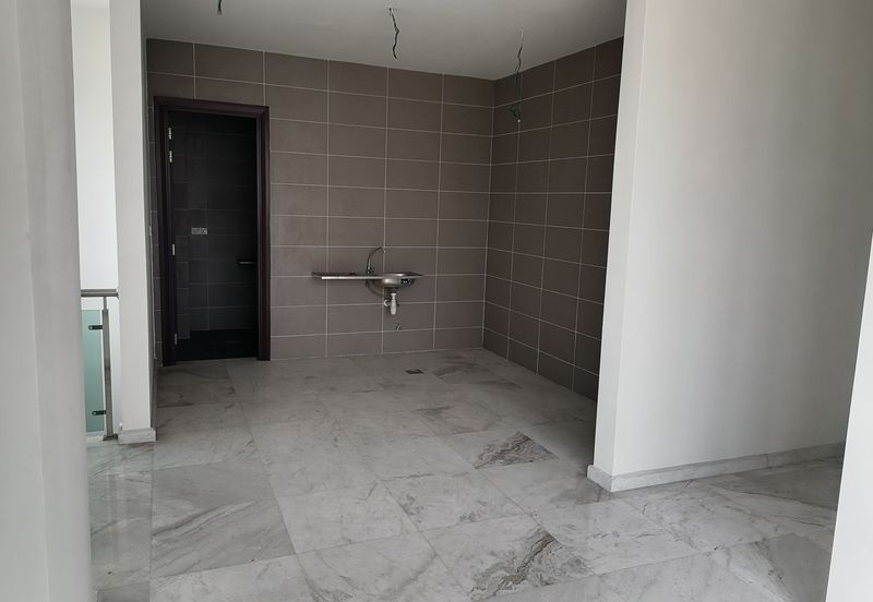 Kingsley Hills @ Putra Heights