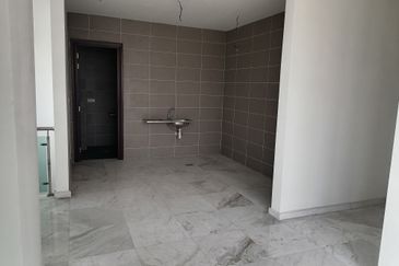 Kingsley Hills @ Putra Heights