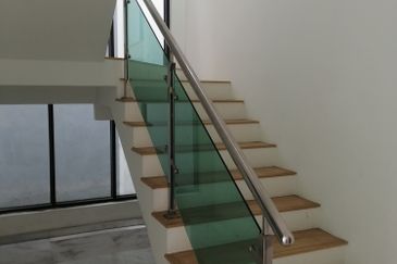 Kingsley Hills @ Putra Heights