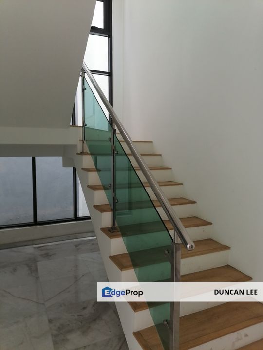 Kingsley Hills New Bungalow for Sale, Price Negotiable till Succeed, Selangor, Subang Jaya