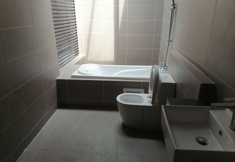 Kingsley Hills @ Putra Heights