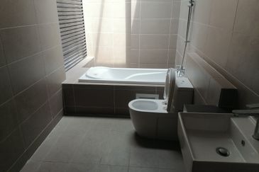 Kingsley Hills @ Putra Heights