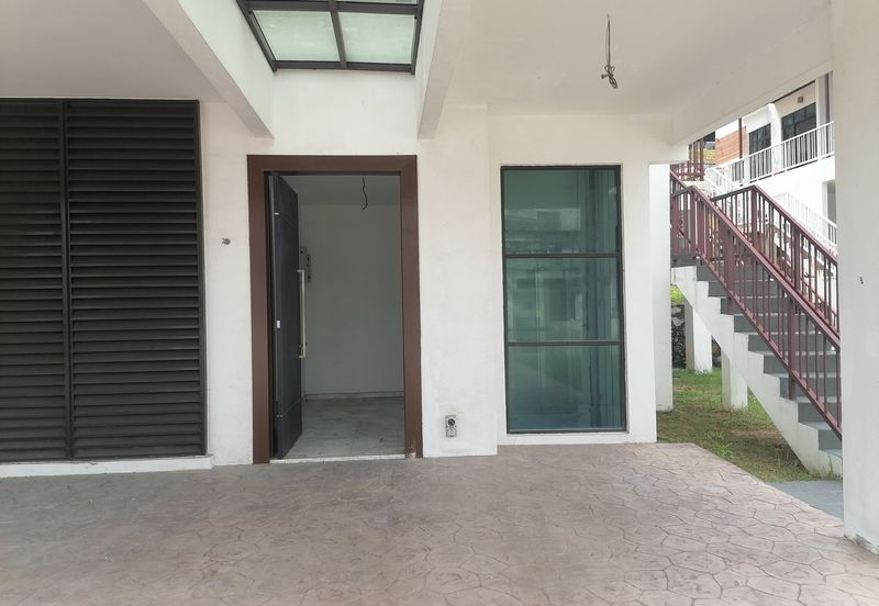 Kingsley Hills @ Putra Heights