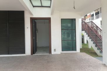 Kingsley Hills @ Putra Heights