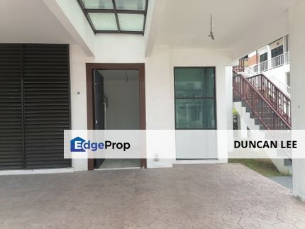 Vacant Unit for Sale at Kingsley Hills, Selangor, Subang Jaya