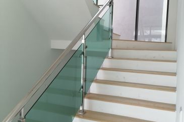 Kingsley Hills @ Putra Heights