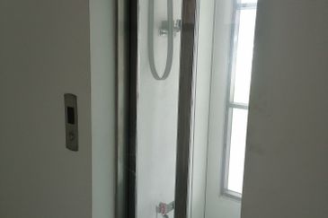 Kingsley Hills @ Putra Heights