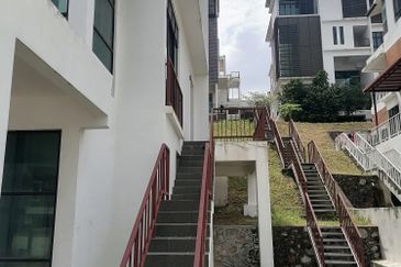 Kingsley Hills @ Putra Heights