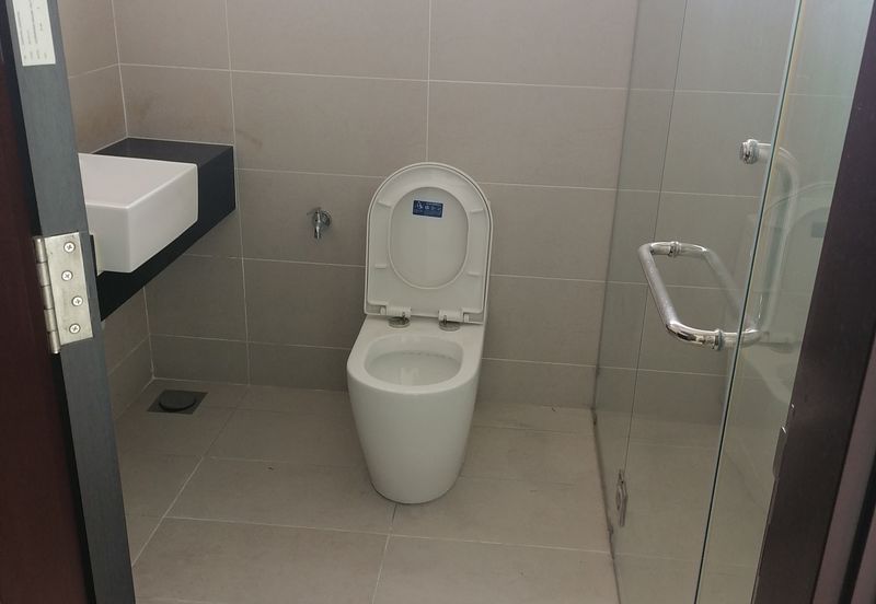 Kingsley Hills @ Putra Heights