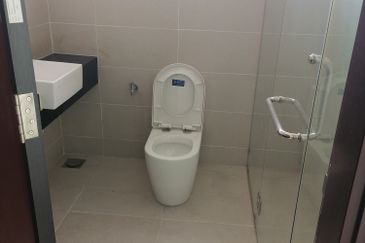 Kingsley Hills @ Putra Heights