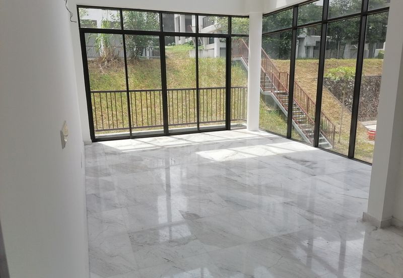 Kingsley Hills @ Putra Heights