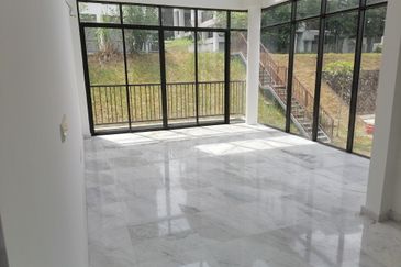 Kingsley Hills @ Putra Heights