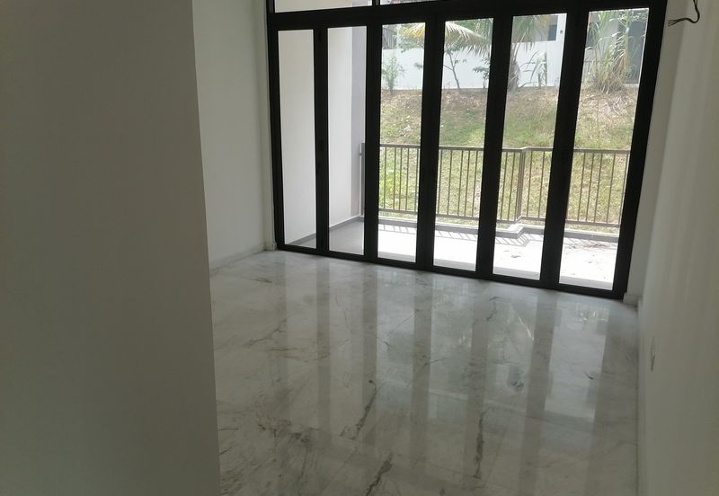 Kingsley Hills @ Putra Heights