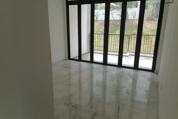 Kingsley Hills @ Putra Heights