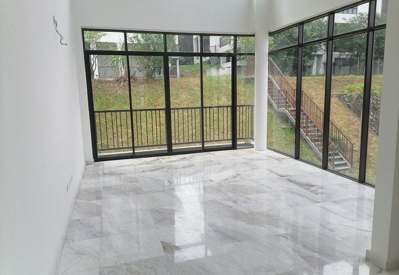 Kingsley Hills @ Putra Heights