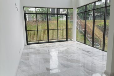 Kingsley Hills @ Putra Heights