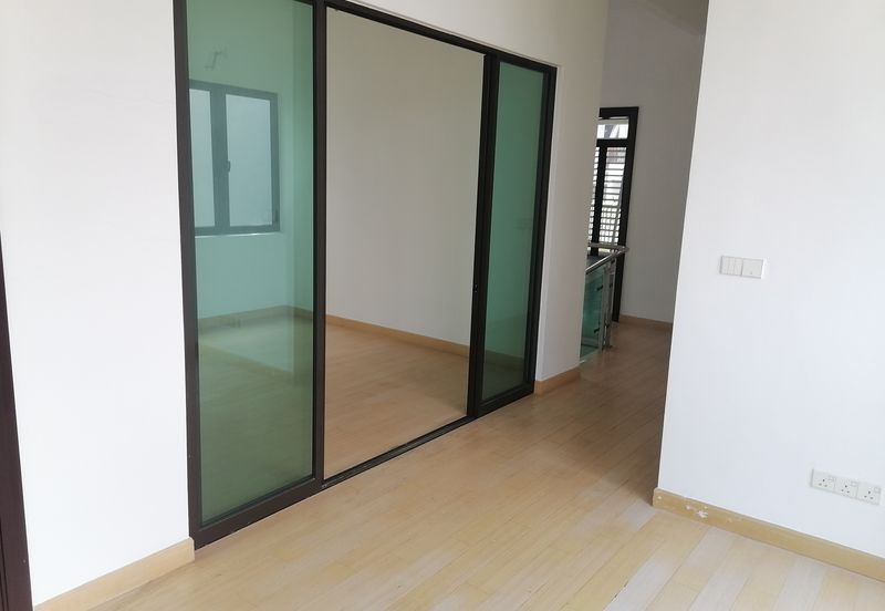 Kingsley Hills @ Putra Heights