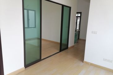 Kingsley Hills @ Putra Heights