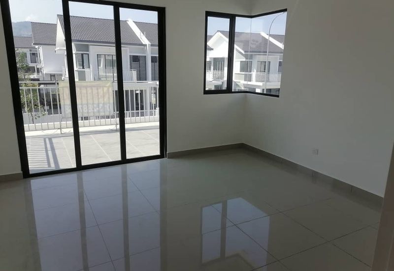 Garden Hills Residences @ Taman Jaya 1