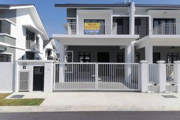 GARDEN HILLS RESIDENCES