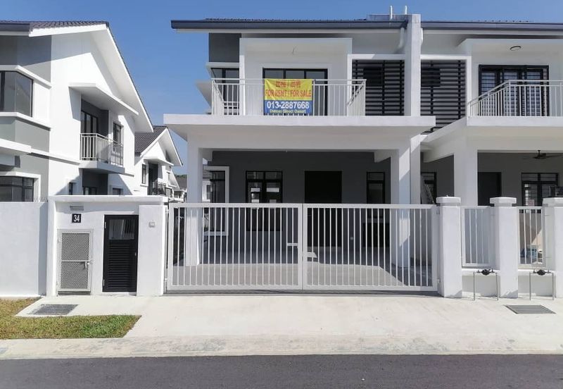 Garden Hills Residences @ Taman Jaya 1