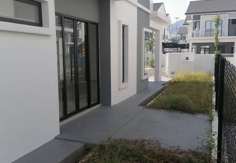 Garden Hills Residences @ Taman Jaya 1
