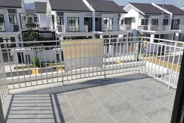 GARDEN HILLS RESIDENCES