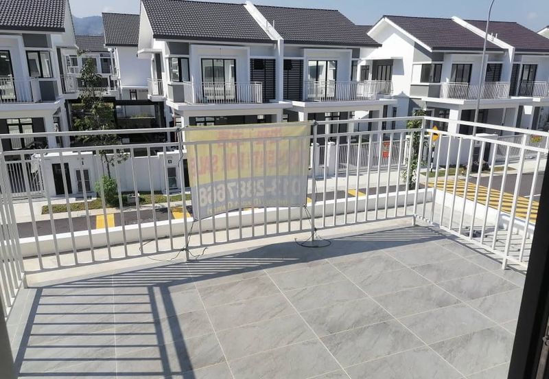 Garden Hills Residences @ Taman Jaya 1