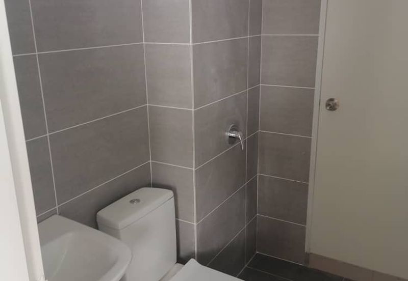 Garden Hills Residences @ Taman Jaya 1