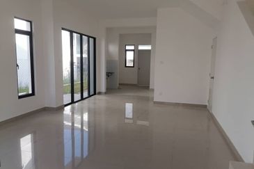 GARDEN HILLS RESIDENCES