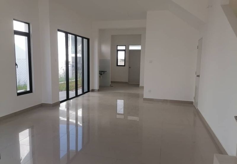 Garden Hills Residences @ Taman Jaya 1