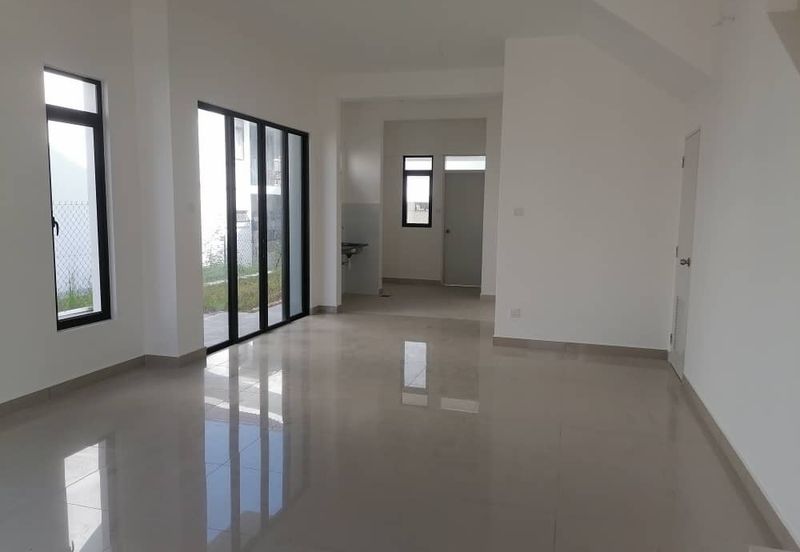 Garden Hills Residences @ Taman Jaya 1