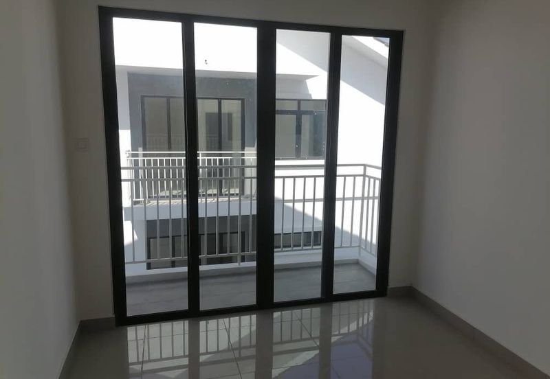 Garden Hills Residences @ Taman Jaya 1