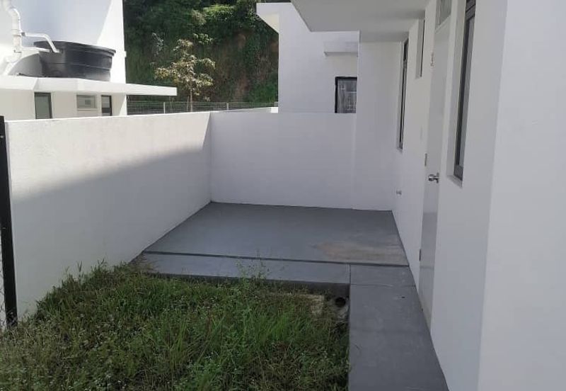 Garden Hills Residences @ Taman Jaya 1