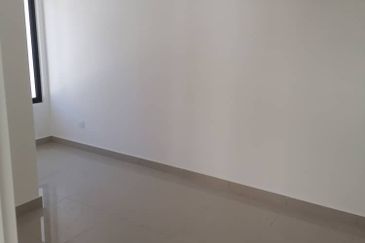 GARDEN HILLS RESIDENCES