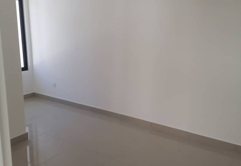 Garden Hills Residences @ Taman Jaya 1