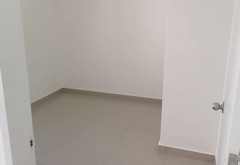 Garden Hills Residences @ Taman Jaya 1