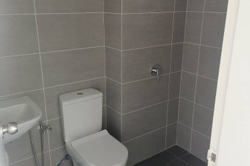 GARDEN HILLS RESIDENCES