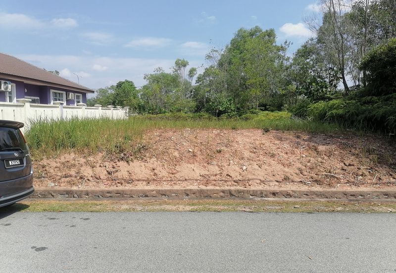 Bandar Tasik Senangin