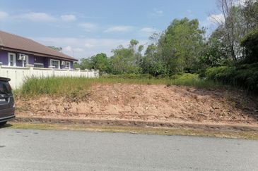 Bandar Tasik Senangin