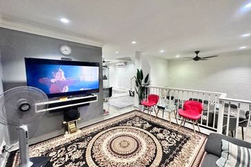 Taman Bukit Anggerik