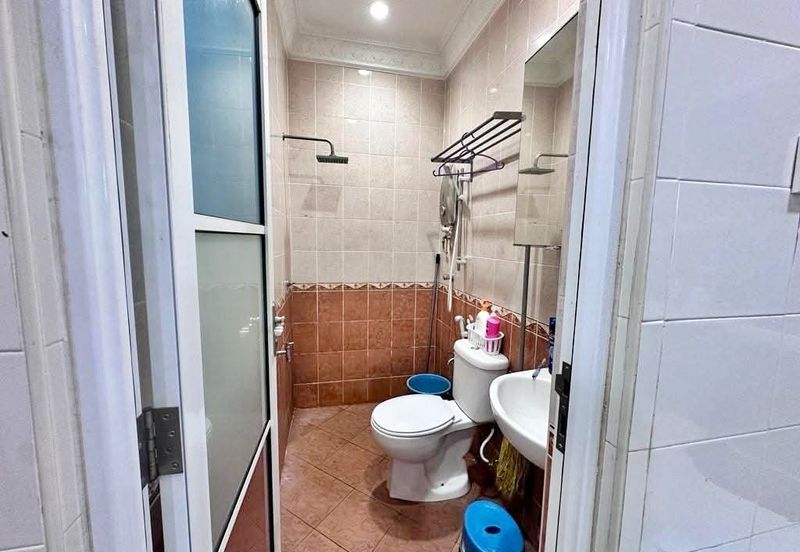 Taman Bukit Anggerik