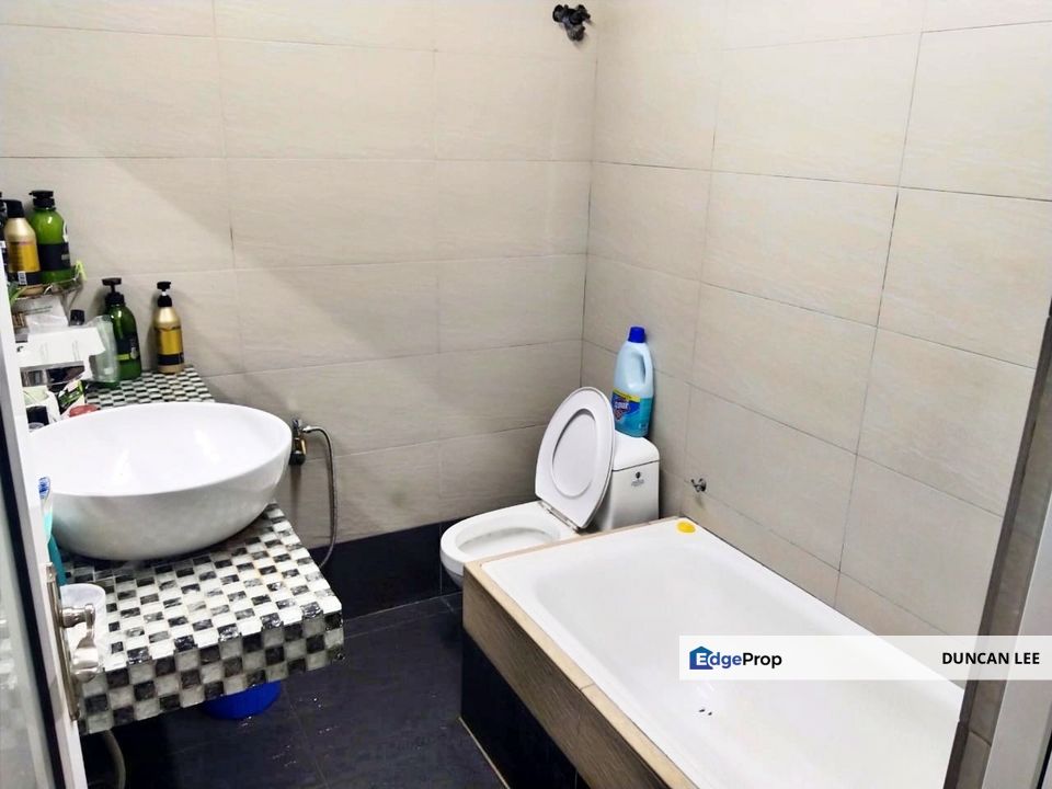 
Single Storey House @ Taman Bukit Anggerik

For Sale, Selangor, Cheras