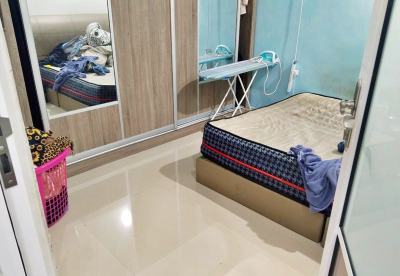 Taman Bukit Anggerik