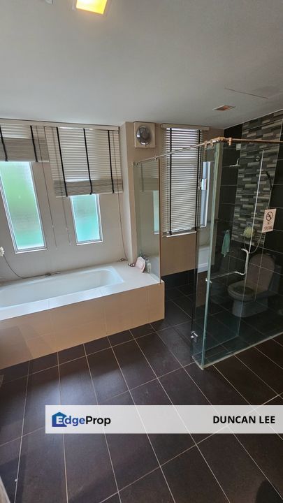 Semi-D Bungalow for Sale, Selangor, Puchong