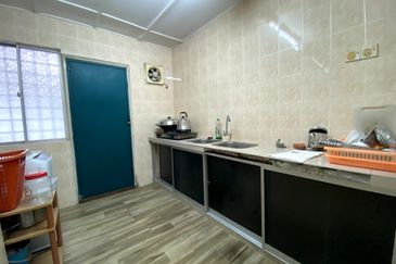 Bandar Damai Perdana