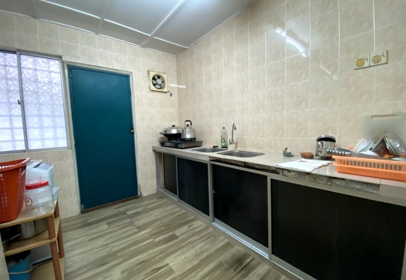 Bandar Damai Perdana